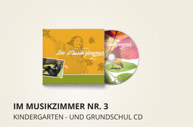 Vorschaubild zu CD "Im Musikzimmer" Nr. 3