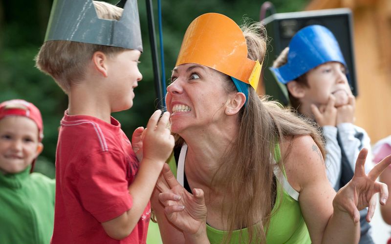 Familienkonzert Mai Cocopelli