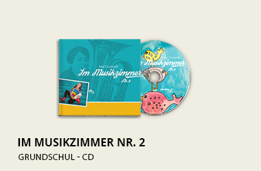 Preview for CD "Im Musikzimmer" Nr. 2