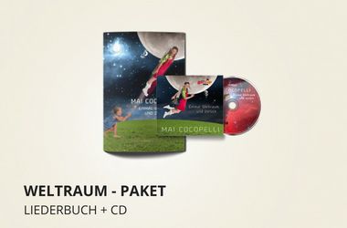 Vorschaubild zu Paket "Weltraum"