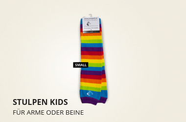 Vorschaubild zu Stulpen für Kids