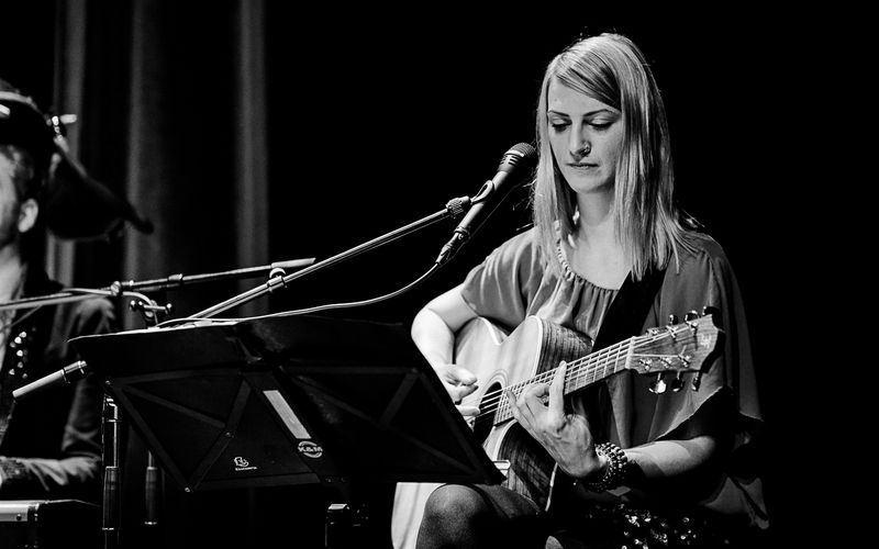 Kindermusik mit Bianca Ortner