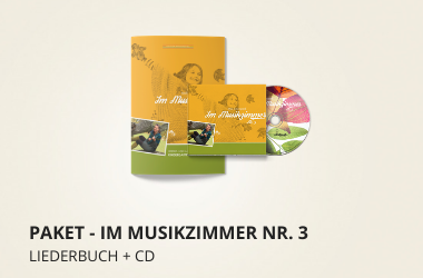 Preview for Package: Im Musikzimmer Nr. 3